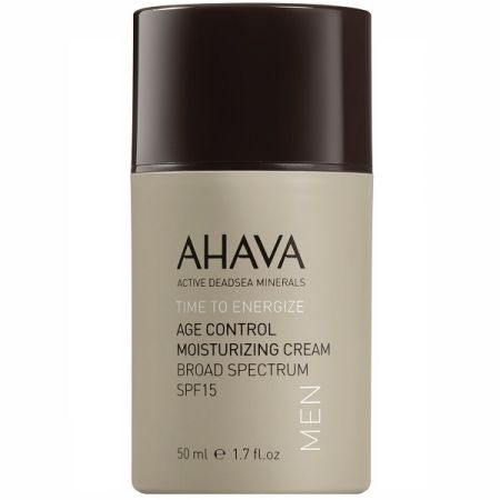 Crema hidratanta Age Control SPF 15 Men