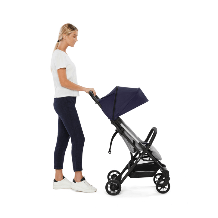 Carucior sport pentru copii Quid 2 Inglesina