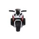 Motocicleta electrica pentru copii BMW, 18 - 36 luni, Red, Kikka Boo 511202