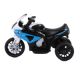 Motocicleta electrica BMW, 18-36 luni, Blue, Kikka Boo 511220