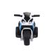 Motocicleta electrica BMW, 18-36 luni, Blue, Kikka Boo 511216