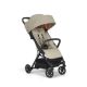 Carucior sport pentru copii Quid 2, Camel Beige, Inglesina 511262