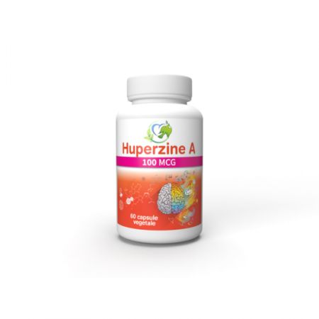 huperzine a 100mcg justin