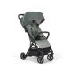 Carucior sport pentru copii Quid 2, Elephant Grey, Inglesina 511269