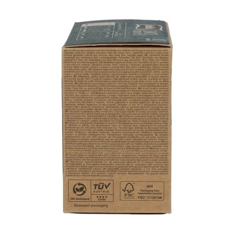 Absorbante igienice Bio Based Ultra Normal, 10 bucati, Bella 724255