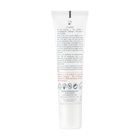 Gel pentru cicatrici Cicalfate+, 30 ml, Avene 507403