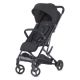 Carucior sport pentru copii Sketch, Total Black, Inglesina 511282