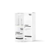 Crema cu Retinol in Squalane, 50 ml, Beauty Drops