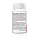 Nattokinase, 2000 FU, 30 capsule, Zenyth 682163