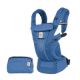 Marsupiu Omni Breeze, Sapphire Blue, Ergobaby 511515