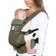 Marsupiu Omni Breeze, Olive Green, Ergobaby 511522