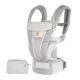 Marsupiu Omni Breeze, Pearl Grey, Ergobaby 511531