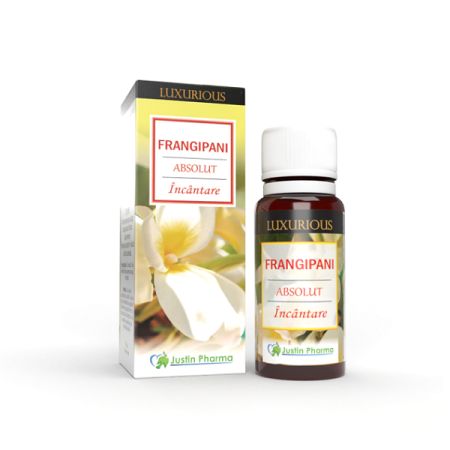 Frangipani Absolut Luxurious