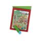 Carnet de colorat Apa magica- Anotimpurile, +3 ani, Melissa&Doug 511583