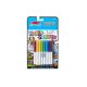 Carnet de colorat Modele magice - Aventuri, +4 ani, Melissa&Doug 511606