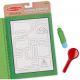 Carnet de colorat Apa magica - Aventuri in Natura, +5 ani, Melissa&Doug 511618