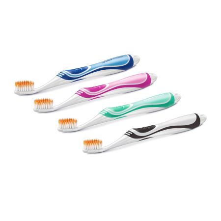 Periute de dinti Pro Interdental Duo Soft