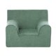 Fotoliu pentru copii, +6 luni, Verde Mint, Twindeco 573155