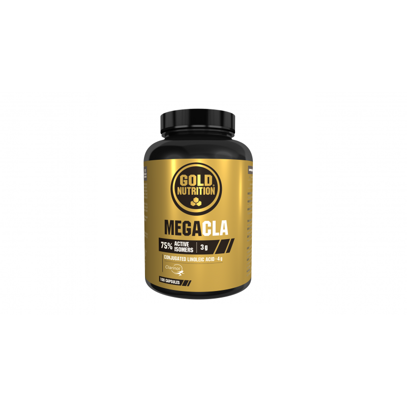 MegaCla, 1000 mg, 100 capsule, Gold Nutrition