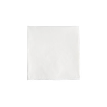 Cearceaf impermeabil, 160x200 cm, Alb, Twindeco 515814