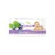 Servetele umede pentru copii Grapes, 60 bucati, Doctor Wipe's 511873