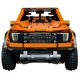 Ford F150 Raptor Lego Technic, +18 ani, 42126, Lego 512025