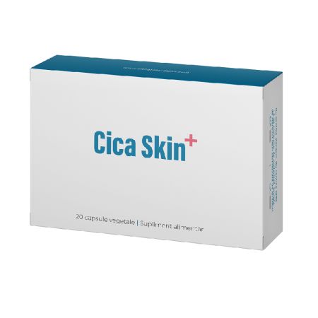 Cica Skin