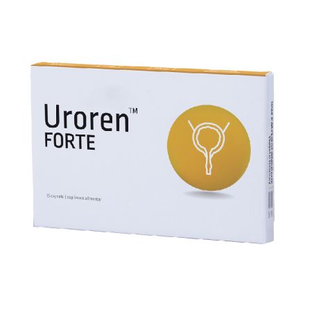 Uroren Forte