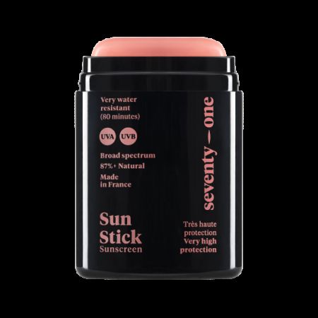 Stick pentru fata rezistent la apa cu SPF 50+ The Sunset, 10 g