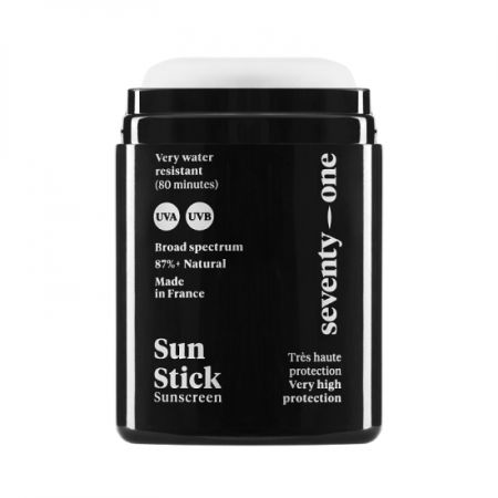 Stick rezistent la apa pentru fata SPF 50+ The Original,