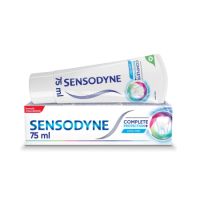 Pasta de dinti Complete Protection+, Cool Mint, 75 ml, Sensodyne