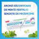 Pasta de dinti Complete Protection+, Cool Mint, 75 ml, Sensodyne 743681