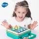 Joc interactiv puzzle pinguini, +6 ani, Hola 512106