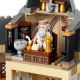 Turnul cu ceas Hogwarts Lego Harry Potter, +9 ani, 75948, Lego 512156