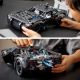 Batmobile Lego Technic, +10 ani, 42127, Lego 512175