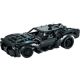 Batmobile Lego Technic, +10 ani, 42127, Lego 512179