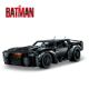 Batmobile Lego Technic, +10 ani, 42127, Lego 512170