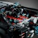 Batmobile Lego Technic, +10 ani, 42127, Lego 512174