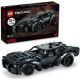 Batmobile Lego Technic, +10 ani, 42127, Lego 512178