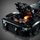 Batmobile Lego Technic, +10 ani, 42127, Lego 512173