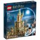 Biroul lui Dumbledore Lego Harry Potter Hogwarts, +8 ani, 76402, Lego 512218