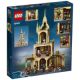 Biroul lui Dumbledore Lego Harry Potter Hogwarts, +8 ani, 76402, Lego 512223