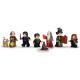 Biroul lui Dumbledore Lego Harry Potter Hogwarts, +8 ani, 76402, Lego 512219