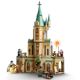 Biroul lui Dumbledore Lego Harry Potter Hogwarts, +8 ani, 76402, Lego 512216