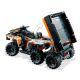 Vehicul de teren Lego Technic, +10 ani, 42139, Lego 512263