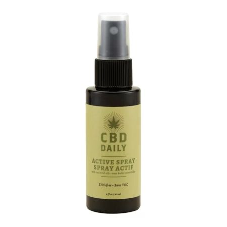 spray activ cbd funhouse