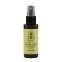 Spray activ CBD Daily, 60 ml, CBD Funhouse