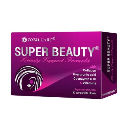 super beauty cosmopharm