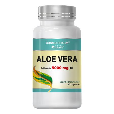 aloe vera cosmopharm