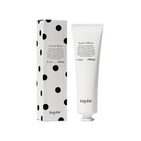 Masca exfolianta cu efect revigorant, 100 ml, Jorgobe